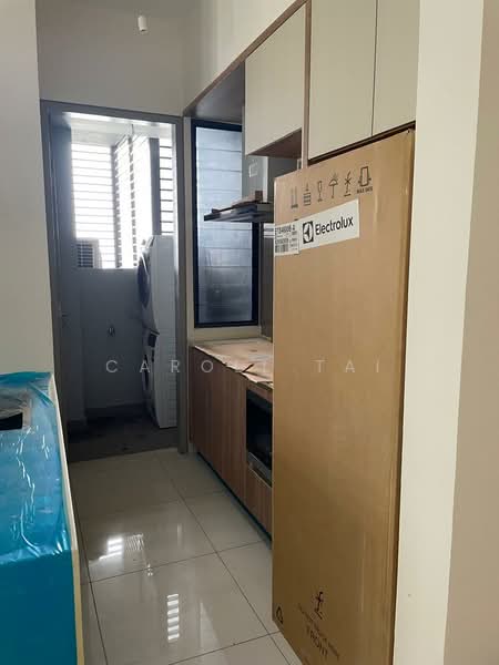 Servis Apartment untuk Dijual di Millerz Square Serviced Residence - Caroll Tai - Interior - PropertyGuru.com.my