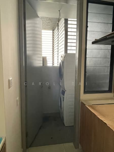 Servis Apartment untuk Dijual di Millerz Square Serviced Residence - Caroll Tai - Interior - PropertyGuru.com.my