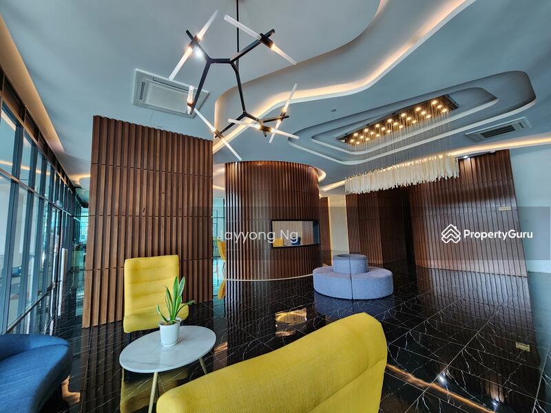 For Sale - [Foreigner can buy] One Residence 1250sqft 3room, near TRX KLCC