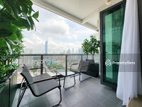 For Sale - [Foreigner can buy] One Residence 1250sqft 3room, near TRX KLCC