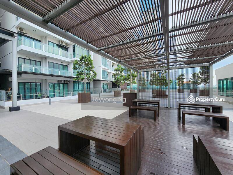 For Sale - [Foreigner can buy] One Residence 1250sqft 3room, near TRX KLCC
