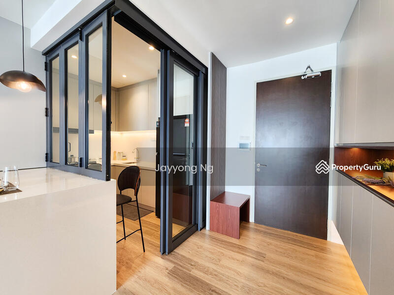 For Sale - [Foreigner can buy] One Residence 1250sqft 3room, near TRX KLCC