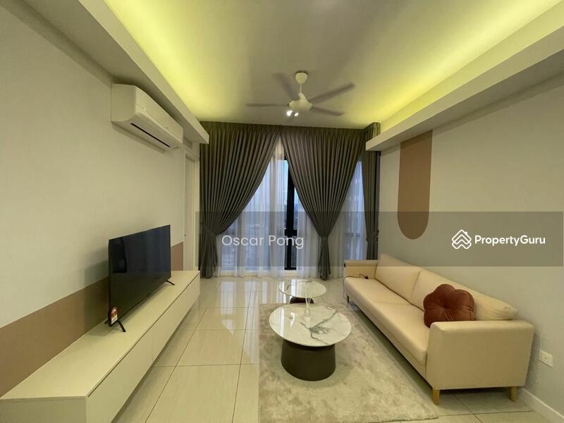 For Rent - The Sentral Suites