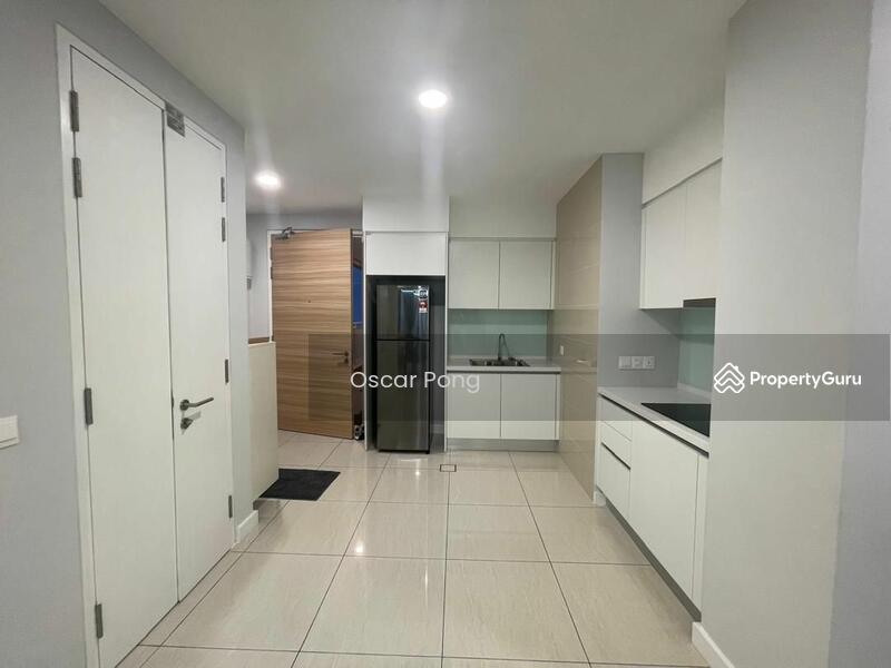 For Rent - The Sentral Suites