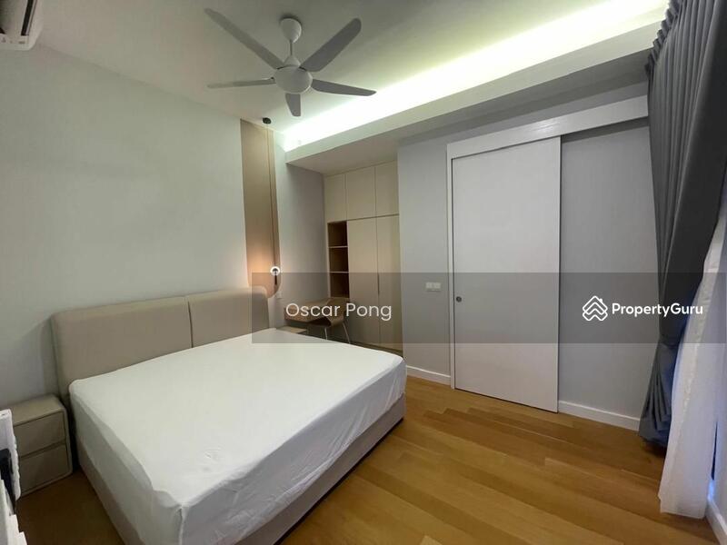 For Rent - The Sentral Suites