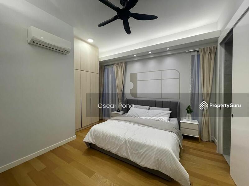 For Rent - The Sentral Suites
