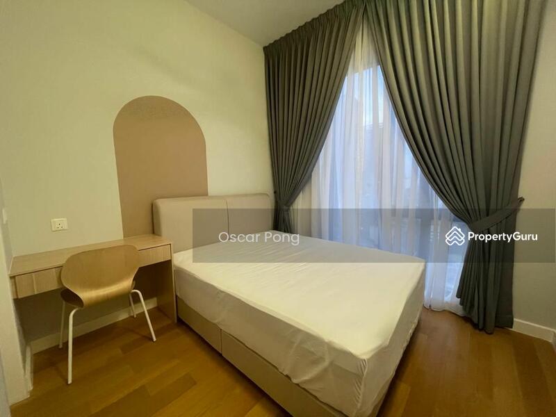 For Rent - The Sentral Suites