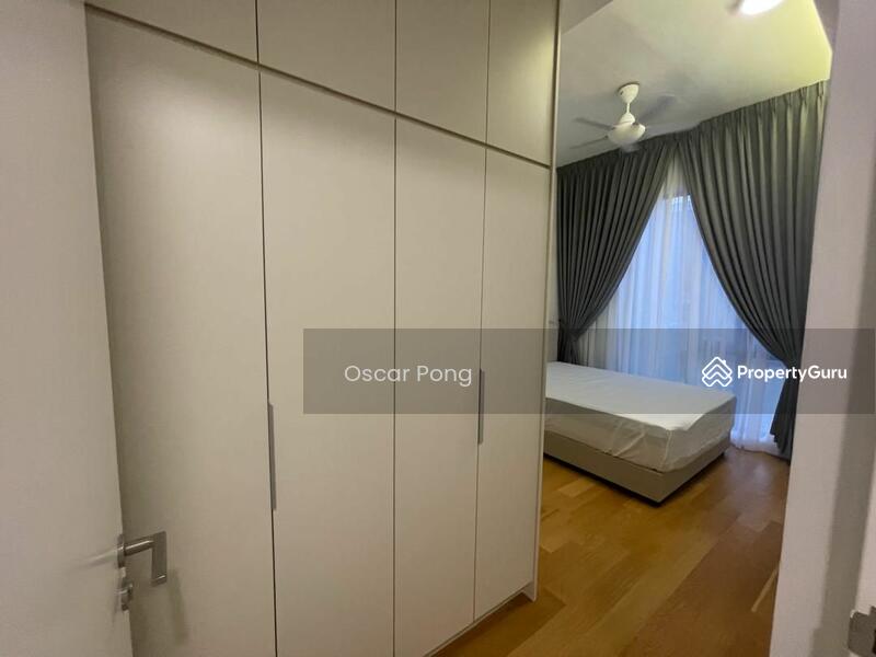 For Rent - The Sentral Suites