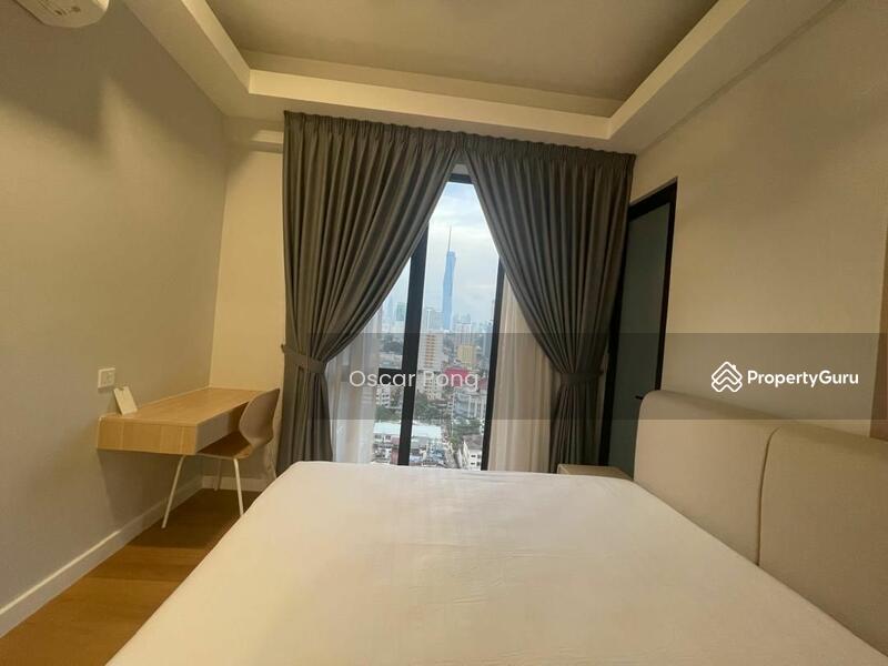 For Rent - The Sentral Suites