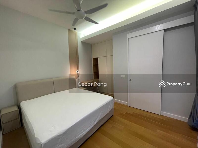 For Rent - The Sentral Suites