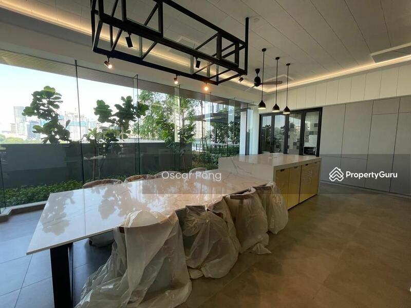 For Rent - The Sentral Suites