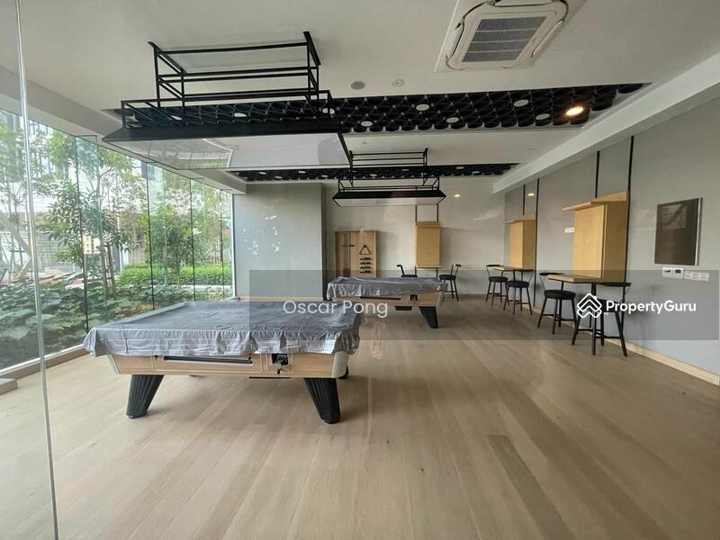 For Rent - The Sentral Suites