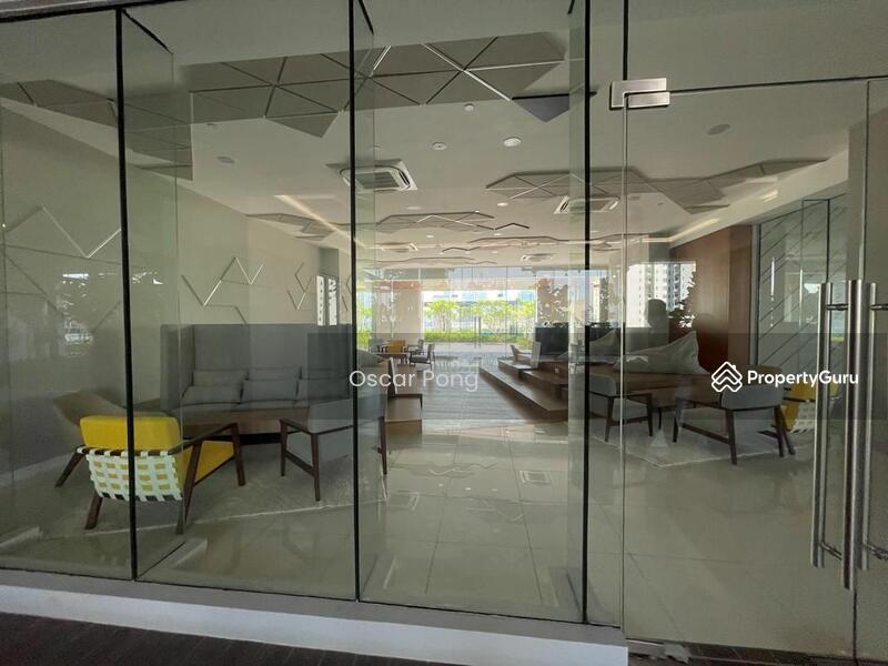 For Rent - The Sentral Suites