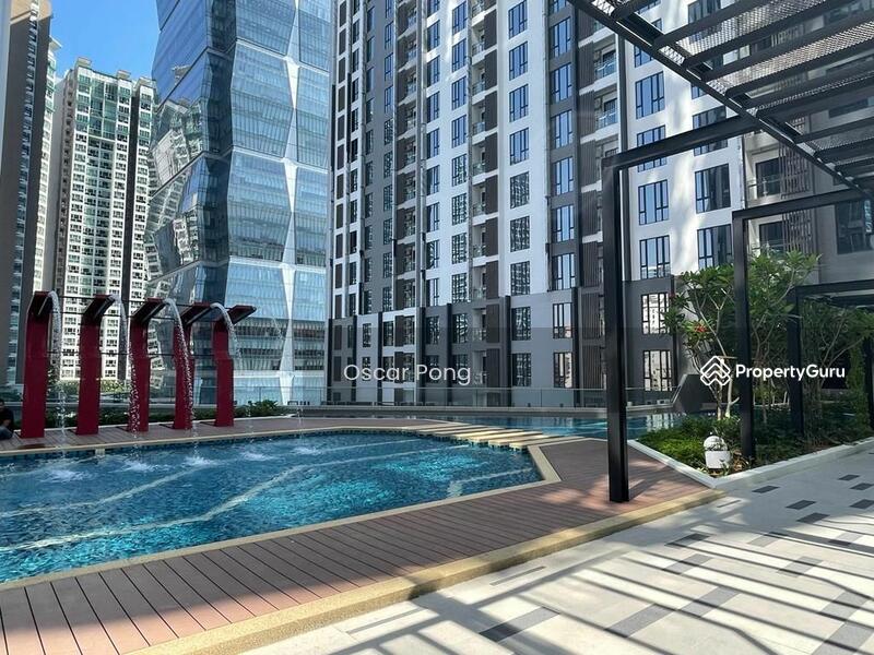 For Rent - The Sentral Suites