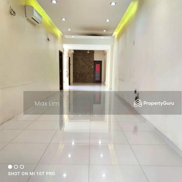 Single Storey Terrace 1726sf Batu Green Jelutong Greenlane, Greenlane, Penang, 3