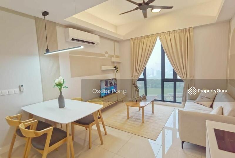 Untuk Disewa - The Sentral Suites
