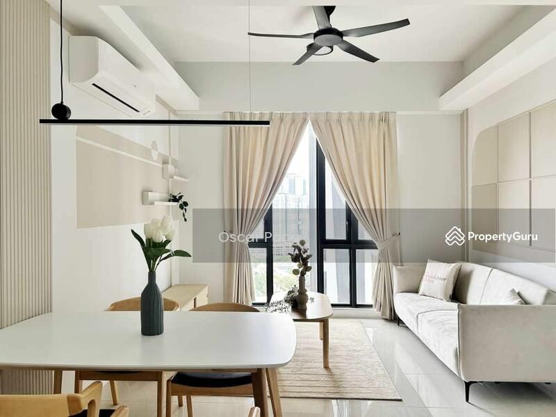 Untuk Disewa - The Sentral Suites