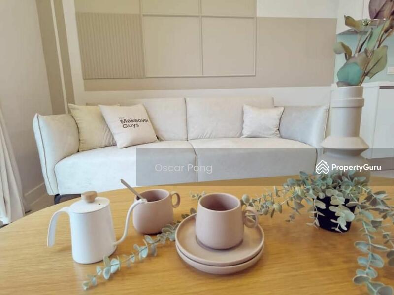 Untuk Disewa - The Sentral Suites