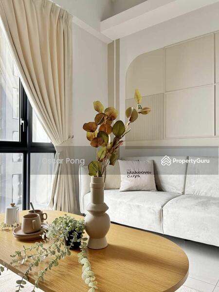 Untuk Disewa - The Sentral Suites
