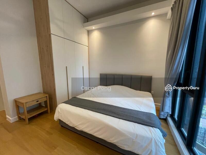 Untuk Disewa - The Sentral Suites
