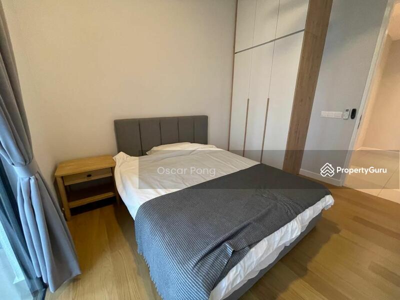Untuk Disewa - The Sentral Suites