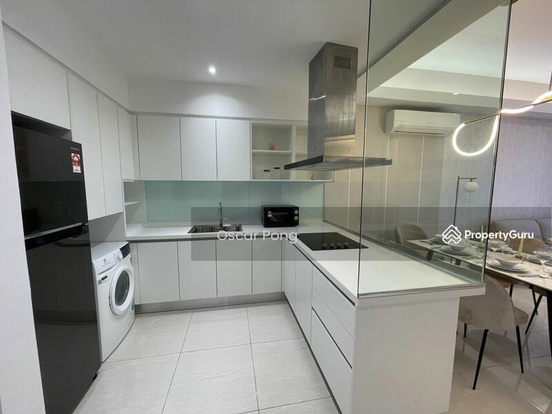 Untuk Disewa - The Sentral Suites