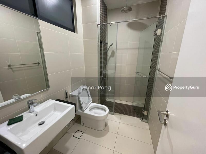 Untuk Disewa - The Sentral Suites