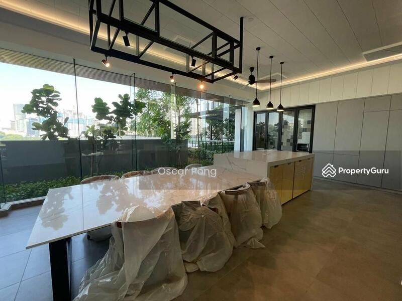 Untuk Disewa - The Sentral Suites