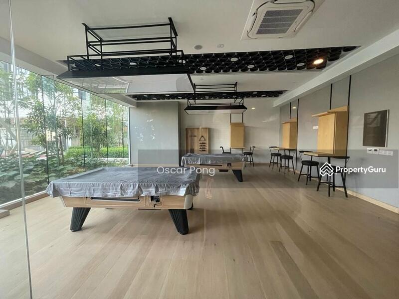 Untuk Disewa - The Sentral Suites