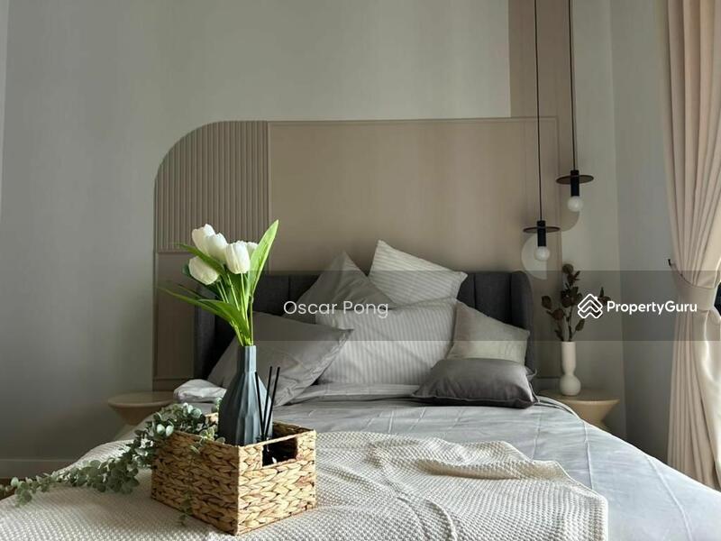 Untuk Disewa - The Sentral Suites