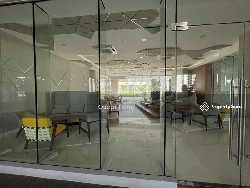 Untuk Disewa - The Sentral Suites