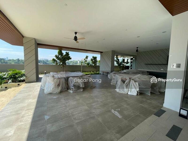 Untuk Disewa - The Sentral Suites