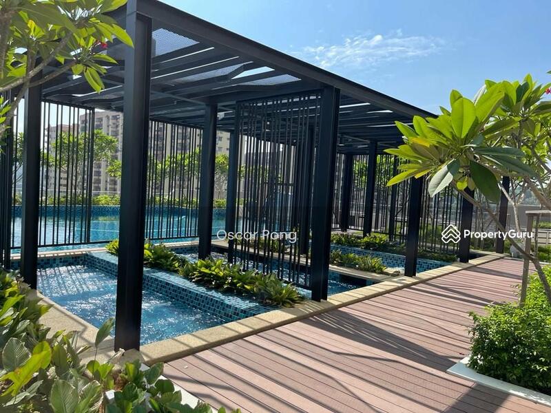 Untuk Disewa - The Sentral Suites