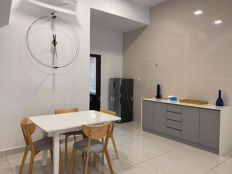 Bungalow House for Rent in Semenyih (Selangor) - Denson Yong - Dining Room - PropertyGuru.com.my