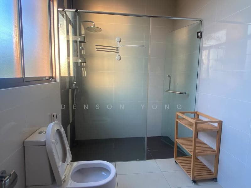 Bungalow House for Rent in Semenyih (Selangor) - Denson Yong - Bathroom - PropertyGuru.com.my