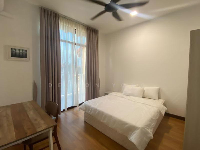 Bungalow House for Rent in Semenyih (Selangor) - Denson Yong - Bedroom - PropertyGuru.com.my