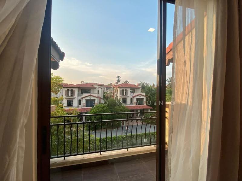 Bungalow House for Rent in Semenyih (Selangor) - Denson Yong - Exterior - PropertyGuru.com.my