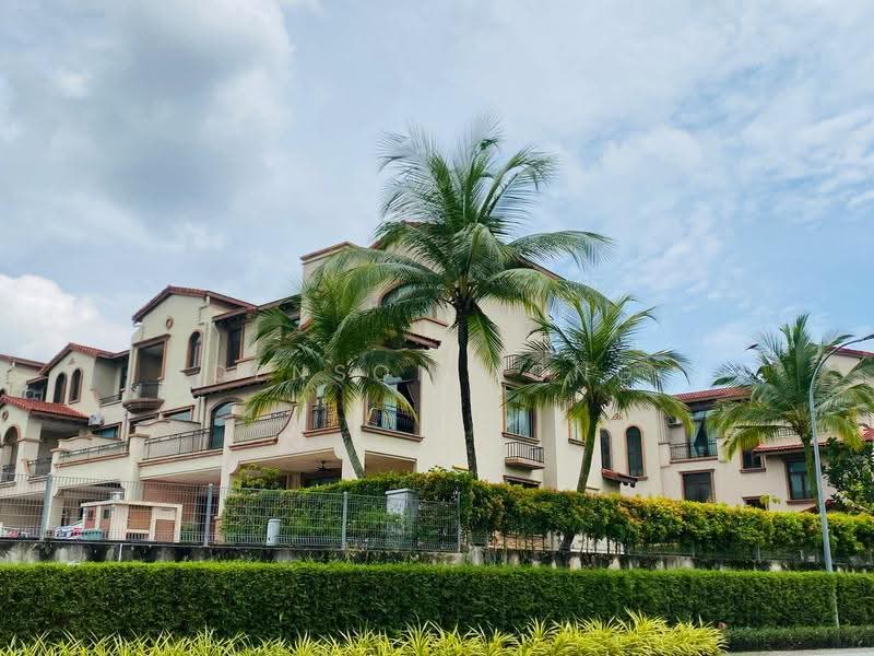 Bungalow House for Rent in Semenyih (Selangor) - Denson Yong - PropertyGuru.com.my
