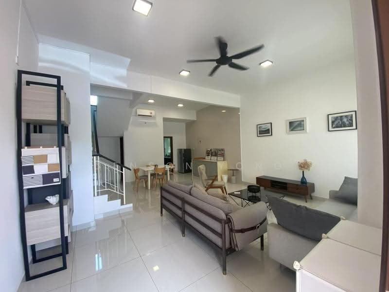 Bungalow House for Rent in Semenyih (Selangor) - Denson Yong - PropertyGuru.com.my
