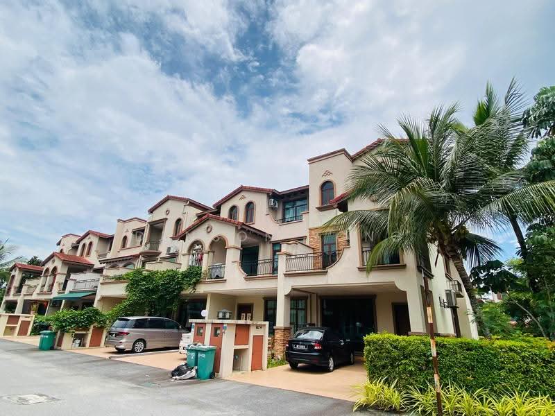 Bungalow House for Rent in Semenyih (Selangor) - Denson Yong - PropertyGuru.com.my