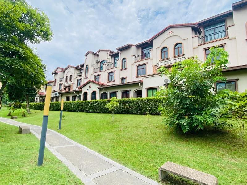 Bungalow House for Rent in Semenyih (Selangor) - Denson Yong - PropertyGuru.com.my