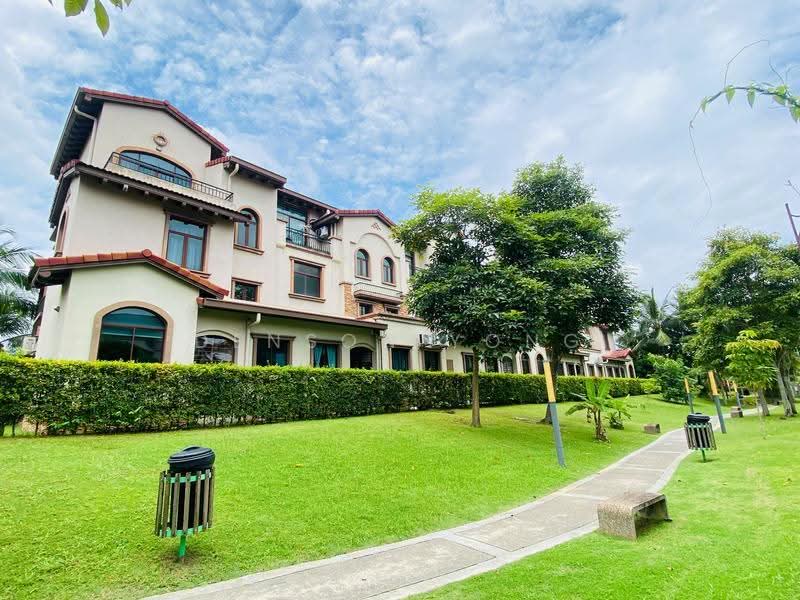Bungalow House for Rent in Semenyih (Selangor) - Denson Yong - PropertyGuru.com.my