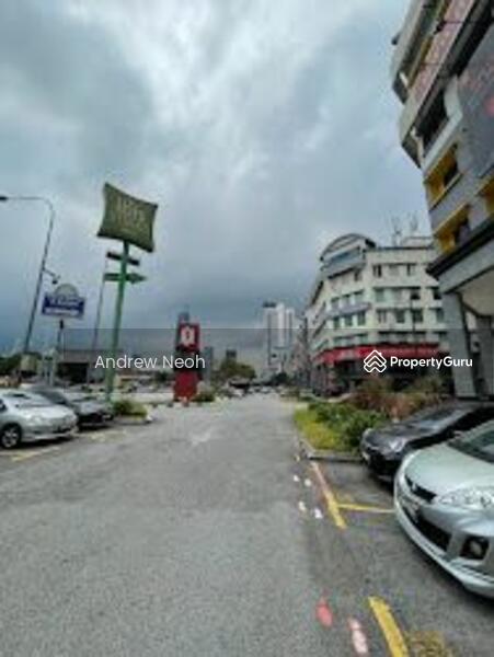 Shop for Rent in KL City Centre (Kuala Lumpur) - Andrew Neoh - PropertyGuru.com.my