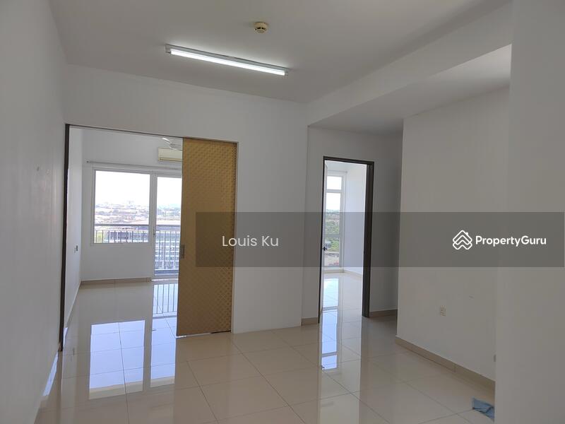 Untuk Disewa - Bangi Gateway