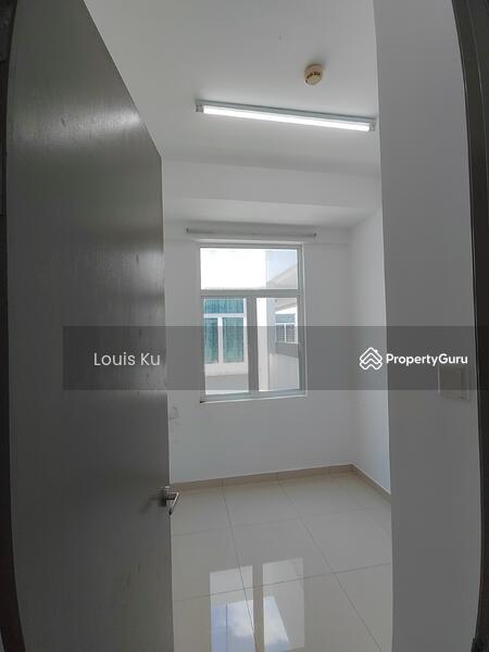 Untuk Disewa - Bangi Gateway