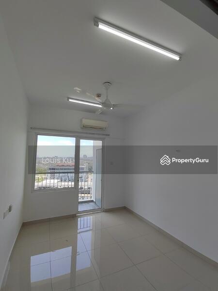 Untuk Disewa - Bangi Gateway