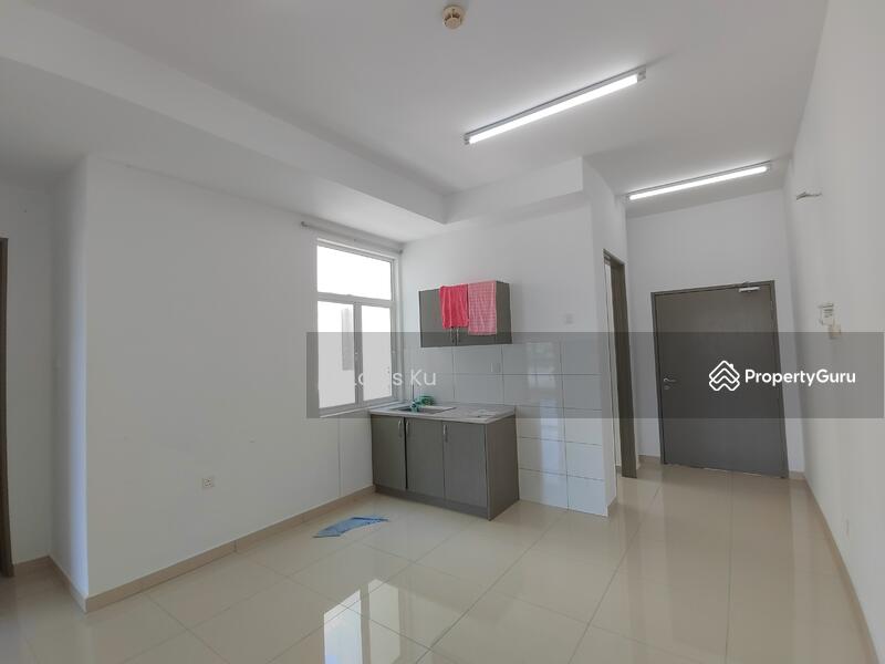 Untuk Disewa - Bangi Gateway