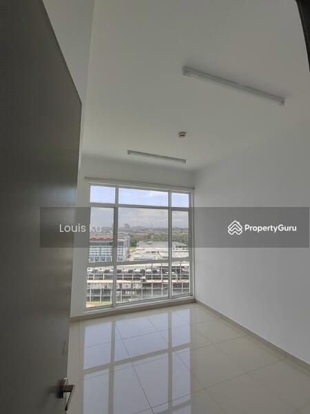 Untuk Disewa - Bangi Gateway