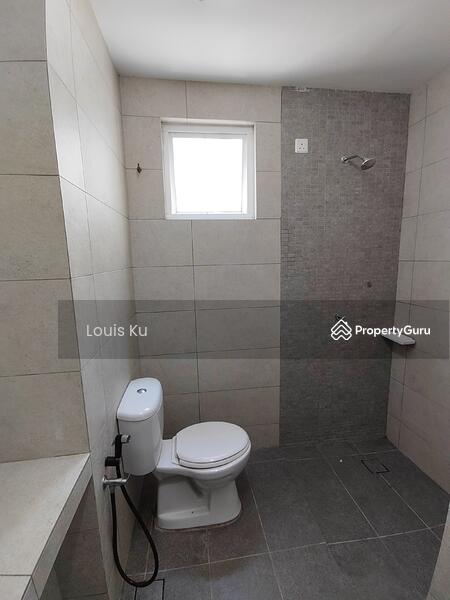 Untuk Disewa - Bangi Gateway