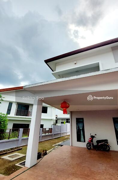 For Sale - BANDAR KINRARA FASA 7A10C